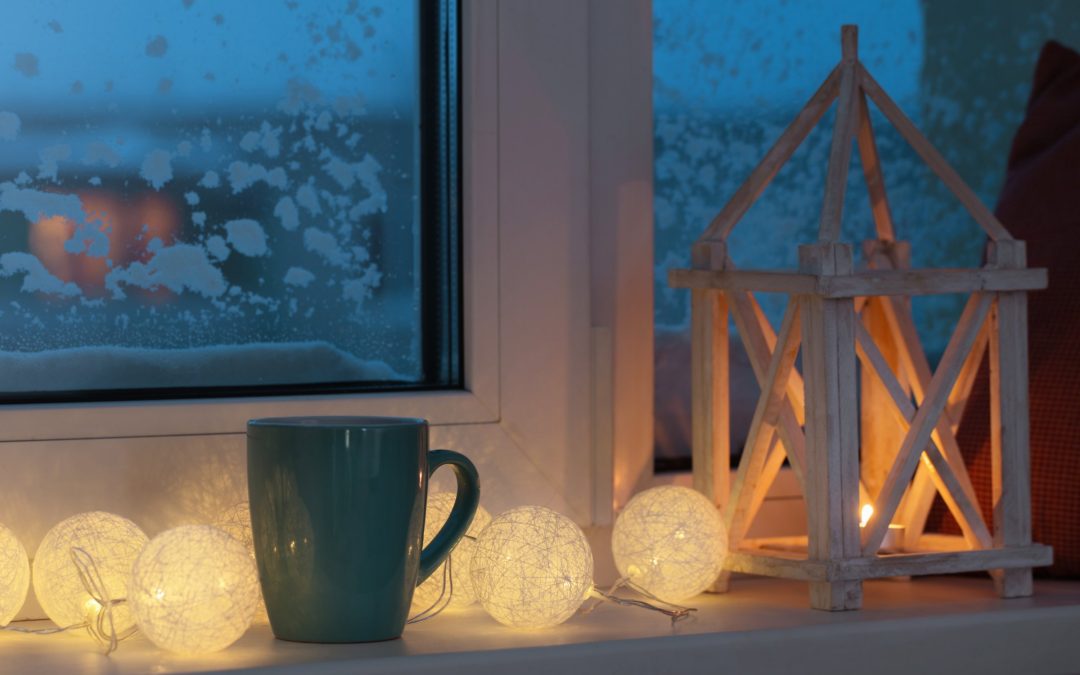 Brighten Your Winter Nights with New Double Glazing