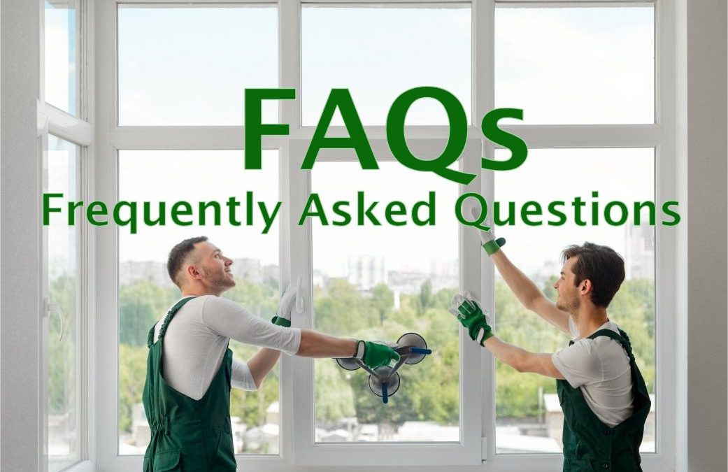 Introducing Our Comprehensive Frequently Asked Questions (FAQs) Section